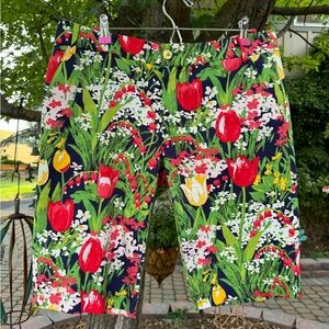 Tory BurchSize12 walking shorts